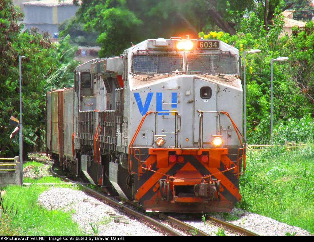 VLI 6034